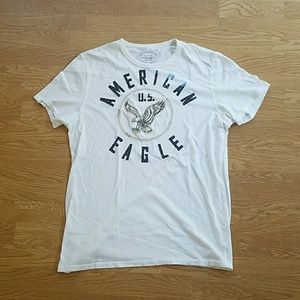 Men's American Eagle Short Sleeve